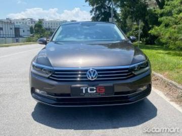 Volkswagen passat 2016 volkswagen passat 1 8a tfsi highline sunroof Volkswagen passat 2016 volkswagen passat 1 8a tfsi highline sunroof