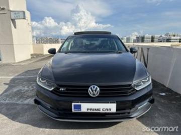 Volkswagen passat 2016 volkswagen passat 2 0a tfsi sunroof Volkswagen passat 2016 volkswagen passat 2 0a tfsi sunroof
