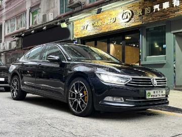 Volkswagen passat 2017 2017 volkswagen passat Volkswagen passat 2017 2017 volkswagen passat
