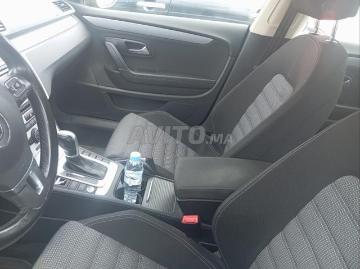 Volkswagen passat 2018 diesel passat automatique a vendre Volkswagen passat 2018 diesel passat automatique a vendre