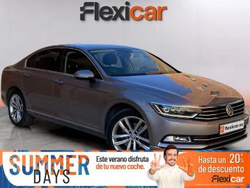 Volkswagen passat 2018 diesel volkswagen passat advance 2 0 tdi 110kw 150cv dsg