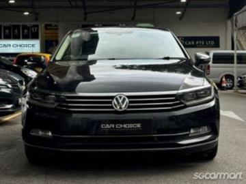 Volkswagen passat 2018 volkswagen passat 1 8a tfsi Volkswagen passat 2018 volkswagen passat 1 8a tfsi
