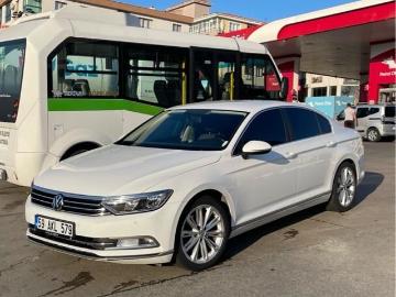 Volkswagen passat 2018 volkswagen passat