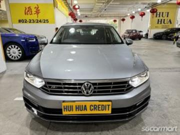 Volkswagen passat 2018 volkswagen passat variant 2 0a tsi r line Volkswagen passat 2018 volkswagen passat variant 2 0a tsi r line