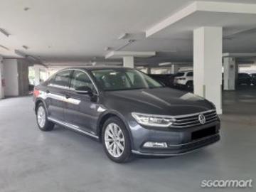 Volkswagen passat 2019 volkswagen passat 1 8a tfsi Volkswagen passat 2019 volkswagen passat 1 8a tfsi