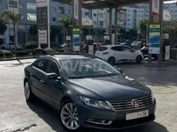 Volkswagen passat 2020 diesel passat cc automatique 2020 tout options