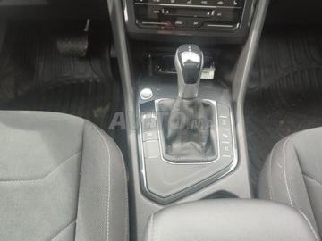 Volkswagen passat 2021 diesel volkswagen 2021 vitesse et ordinateur de bord Volkswagen passat 2021 diesel volkswagen 2021 vitesse et ordinateur de bord