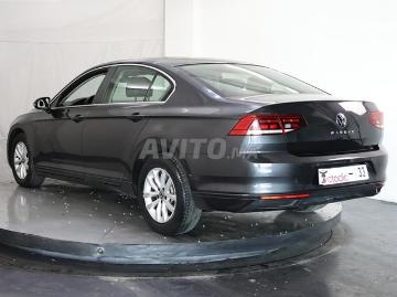Volkswagen passat 2021 diesel volkswagen passat 2 0 tdi 150 confortline Volkswagen passat 2021 diesel volkswagen passat 2 0 tdi 150 confortline