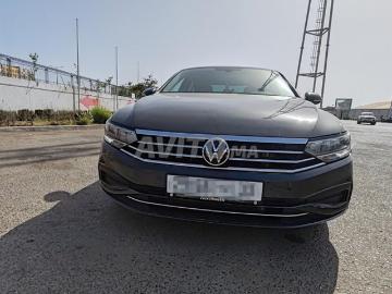 Volkswagen passat 2021 diesel volkswagen passat b8 2021 automatique Volkswagen passat 2021 diesel volkswagen passat b8 2021 automatique