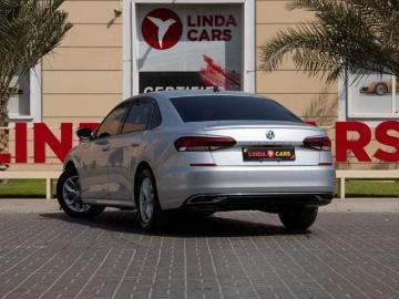 Volkswagen passat 2021 gasoline volkswagen passat trendline 2 5l Volkswagen passat 2021 gasoline volkswagen passat trendline 2 5l