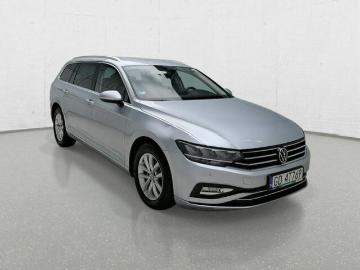 Volkswagen passat 2023 diesel volkswagen passat