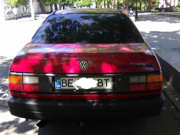 Volkswagen passat b3 1990 gibrid volkswagen passat b3 1990 Volkswagen passat b3 1990 gibrid volkswagen passat b3 1990