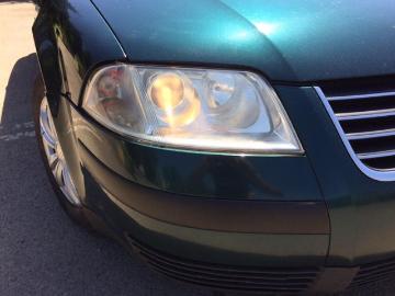 Volkswagen passat b5 2001 dizel volkswagen passat b5 2001