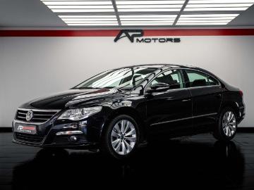 Volkswagen passat cc 2010 diesel ap motors Volkswagen passat cc 2010 diesel ap motors