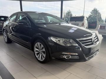 Volkswagen passat cc 2010 diesel maicar automoveis Volkswagen passat cc 2010 diesel maicar automoveis