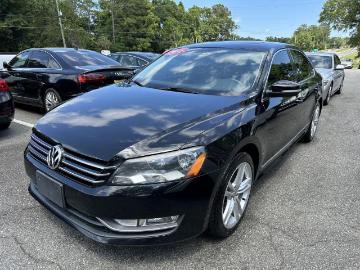 Volkswagen passat se volkswagen passat se 4d sedan Volkswagen passat se volkswagen passat se 4d sedan
