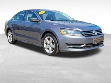 Volkswagen passat volkswagen passat