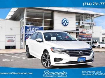 Volkswagen passat volkswagen passat
