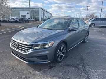 Volkswagen passat volkswagen passat