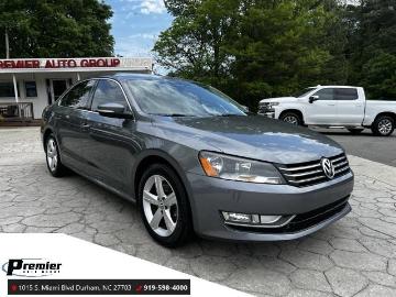 Volkswagen passat volkswagen passat