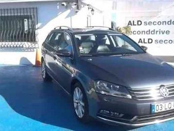 Volkswagen passat volkswagen passat v 2 0 tdi highline Volkswagen passat volkswagen passat v 2 0 tdi highline