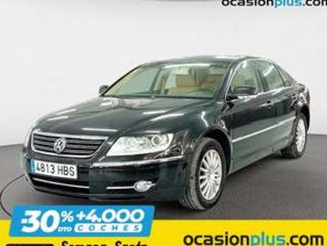 Volkswagen phaeton 2010 diesel volkswagen phaeton 3 0tdi v6 4pl 240 dsg
