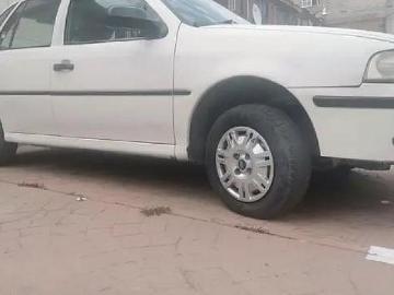 Volkswagen pointer 2002 gasolina pointer 2002 Volkswagen pointer 2002 gasolina pointer 2002