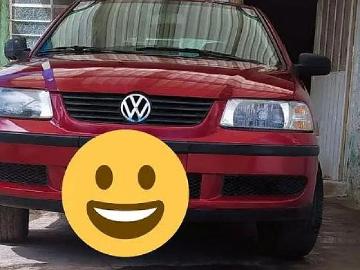 Volkswagen pointer 2004 gasolina pointer 2004 Volkswagen pointer 2004 gasolina pointer 2004