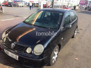 Volkswagen polo 2004 diesel volkswagen polo diesel 2004 occasion 240000km a casablanca 844... Volkswagen polo 2004 diesel volkswagen polo diesel 2004 occasion 240000km a casablanca 844...