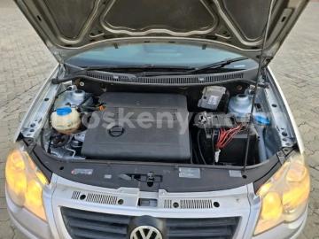 Volkswagen polo 2006 diesel volkswagen polo