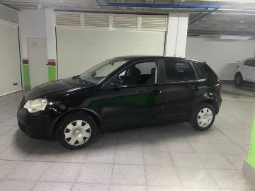 Volkswagen polo 2008 diesel volkswagen polo 1 9tdi edition Volkswagen polo 2008 diesel volkswagen polo 1 9tdi edition