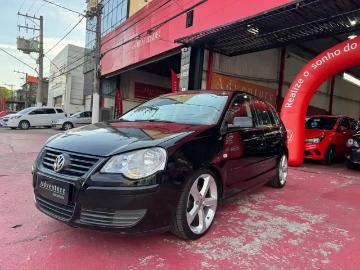 Volkswagen polo 2009 flex volkswagen polo 1 6 mi 8v 4p 2008 preta em s o paulos o paulo Volkswagen polo 2009 flex volkswagen polo 1 6 mi 8v 4p 2008 preta em s o paulos o paulo
