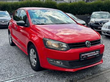 volkswagen polo 2010 benzin volkswagen polo v trendline klimashz5 trgallwetter volkswagen polo 2010 benzin volkswagen polo v trendline klimashz5 trgallwetter