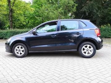 Volkswagen polo 2011 diesel volkswagen polo 1 6tdi Volkswagen polo 2011 diesel volkswagen polo 1 6tdi