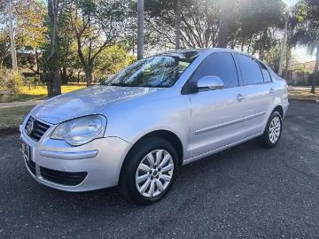 Volkswagen polo 2011 flex volkswagen polo 1 6 mi sedan 4p 2011 prata em campinass o paulo Volkswagen polo 2011 flex volkswagen polo 1 6 mi sedan 4p 2011 prata em campinass o paulo