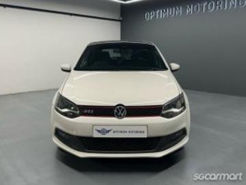 Volkswagen polo 2011 volkswagen polo gti 5dr sunroof coe till 042031 Volkswagen polo 2011 volkswagen polo gti 5dr sunroof coe till 042031