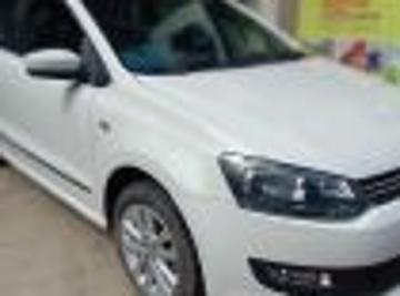 Volkswagen polo 2013 2013 volkswagen polo highline1 2l p for sale in pune Volkswagen polo 2013 2013 volkswagen polo highline1 2l p for sale in pune