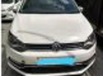 Volkswagen polo 2014 2014 volkswagen polo highline1 2l p for sale in indore Volkswagen polo 2014 2014 volkswagen polo highline1 2l p for sale in indore