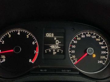 Volkswagen polo 2014 diesel 2014 volkswagen polo diesel comfortline 1 2l