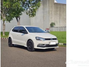 Volkswagen polo 2016 bensin 2016 volkswagen polo Volkswagen polo 2016 bensin 2016 volkswagen polo