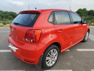 Volkswagen polo 2016 diesel 2016 volkswagen polo 1 5 tdi highline Volkswagen polo 2016 diesel 2016 volkswagen polo 1 5 tdi highline