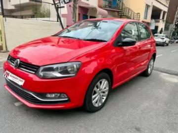 Volkswagen polo 2016 petrol 2016 volkswagen polo gt tsi Volkswagen polo 2016 petrol 2016 volkswagen polo gt tsi