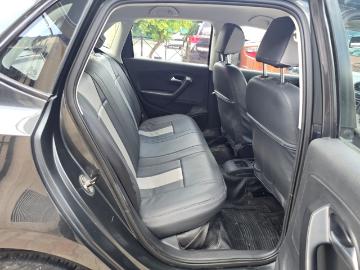 Volkswagen polo 2017 diesel 2017 volkswagen polo 1 5 tdi comfortline