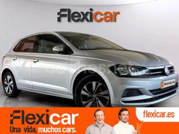 Volkswagen polo 2017 gasolina volkswagen polo advance 1 0 tsi Volkswagen polo 2017 gasolina volkswagen polo advance 1 0 tsi