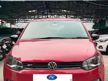 Volkswagen polo 2017 petrol 2017 volkswagen polo gt tsi