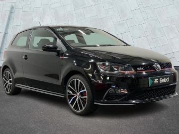 Volkswagen polo 2017 petrol volkswagen polo 1 8 tsi gti 3dr Volkswagen polo 2017 petrol volkswagen polo 1 8 tsi gti 3dr