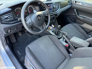 Volkswagen polo 2018 benzin utilizat volkswagen polo 2018 9 500 eur 73 100 km autovit ro Volkswagen polo 2018 benzin utilizat volkswagen polo 2018 9 500 eur 73 100 km autovit ro