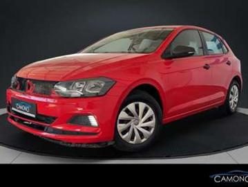 volkswagen polo 2018 diesel volkswagen polo 1 6 tdi trendline 1 hand volkswagen polo 2018 diesel volkswagen polo 1 6 tdi trendline 1 hand