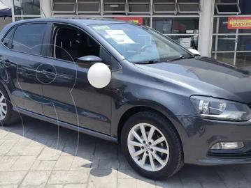 Volkswagen polo 2018 gasolina 2018 volkswagen polo hatchback 1 6l tiptronic Volkswagen polo 2018 gasolina 2018 volkswagen polo hatchback 1 6l tiptronic