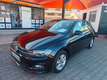 Volkswagen polo 2018 gasolina 2018 volkswagen polo setubal Volkswagen polo 2018 gasolina 2018 volkswagen polo setubal